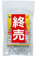 オレンジフラボノイド　フィンチ・インコ用　60g